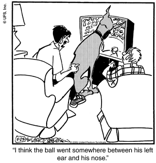 marmaduke
